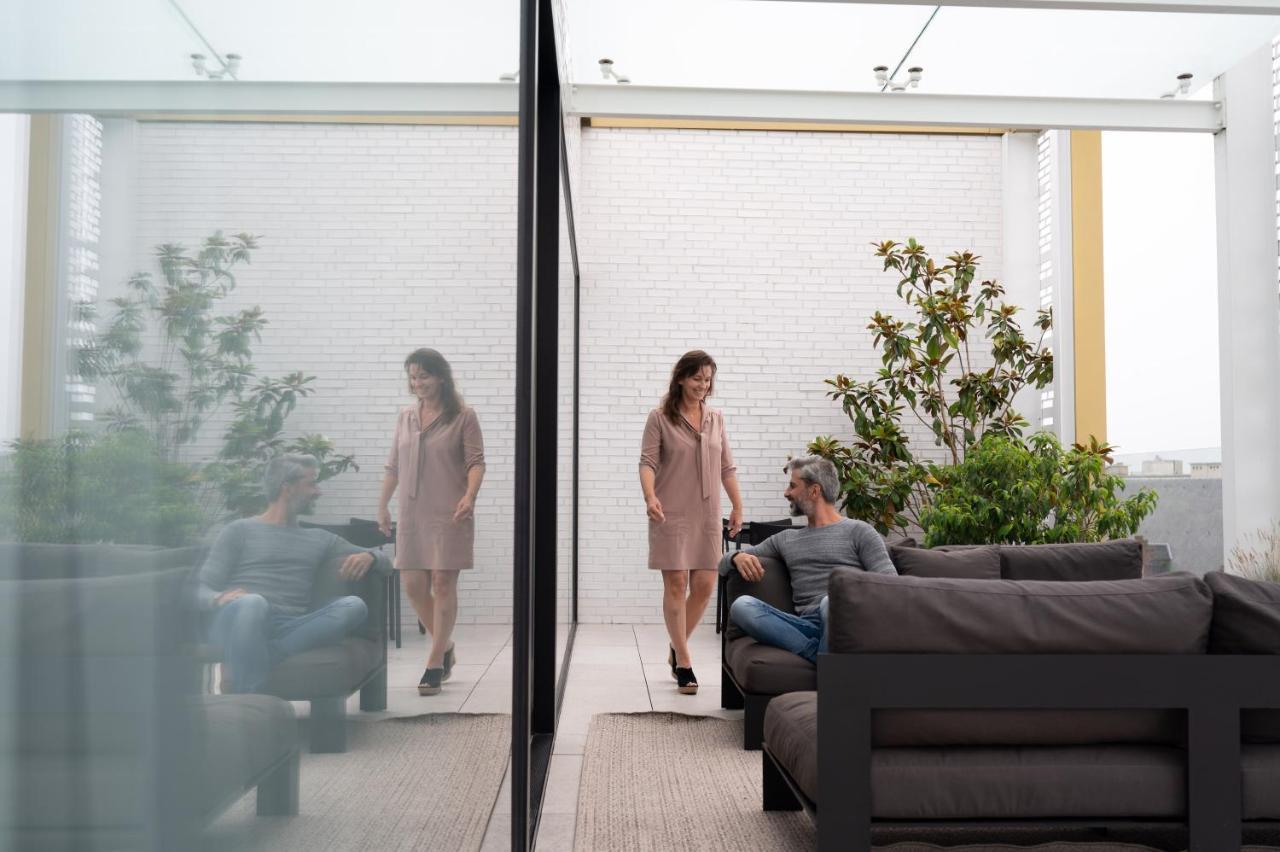 Hashotel Hasselt Eksteriør billede