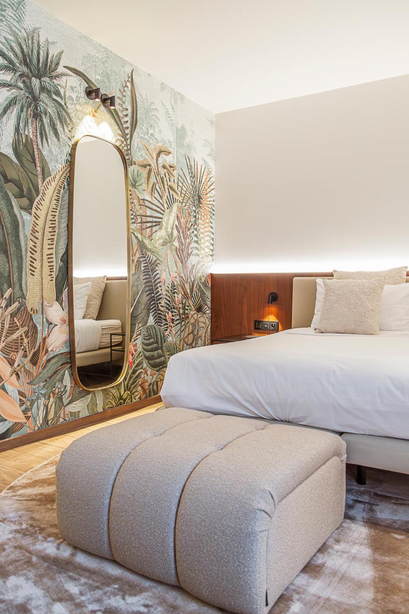 Hashotel Hasselt Eksteriør billede