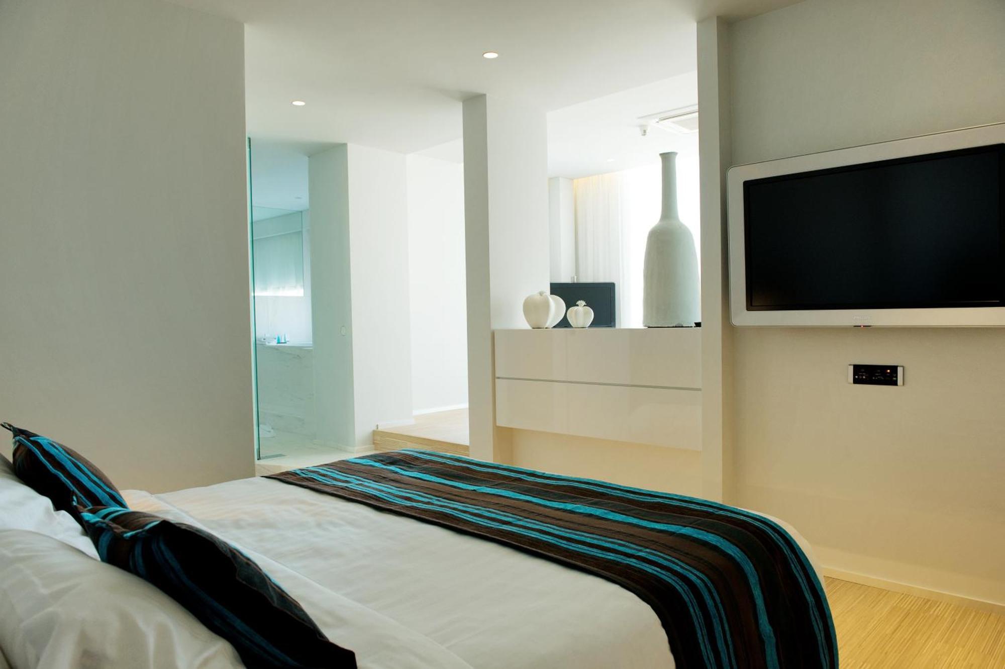 Hashotel Hasselt Eksteriør billede
