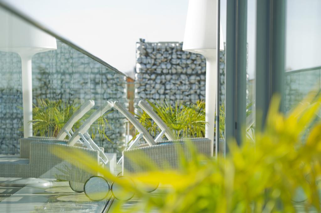 Hashotel Hasselt Eksteriør billede