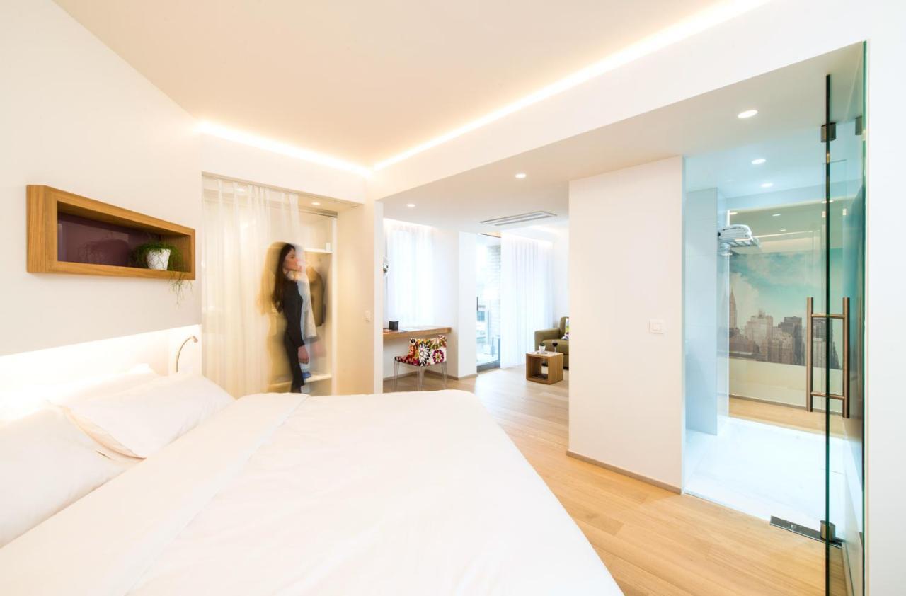 Hashotel Hasselt Eksteriør billede