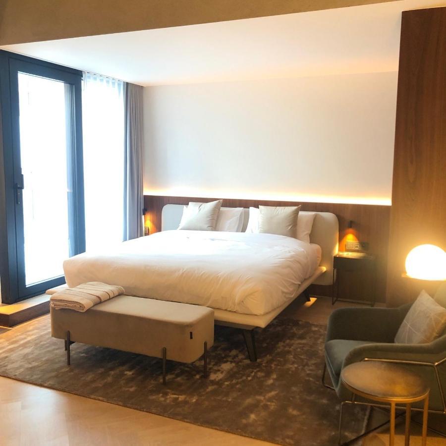Hashotel Hasselt Eksteriør billede